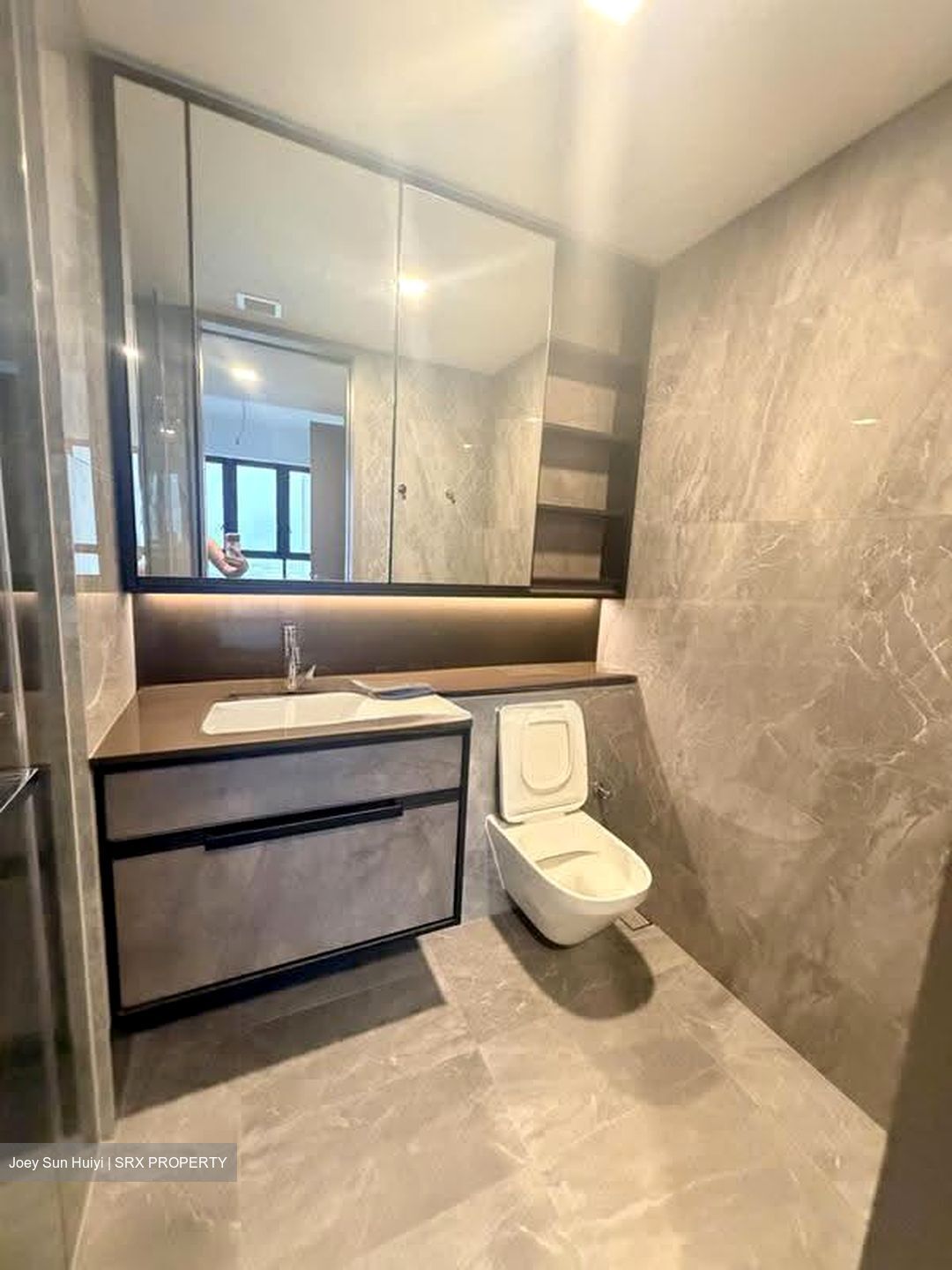 The Myst (D23), Condominium #633814041